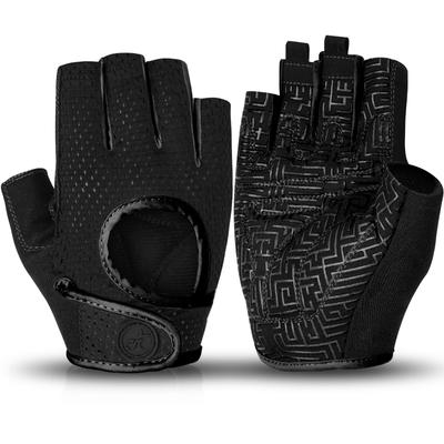 Gym Gloves Men Women Breathable Fitness Gloves,Anti-slip Strength Training Exercise Workout  Weight Lifting Gloves
