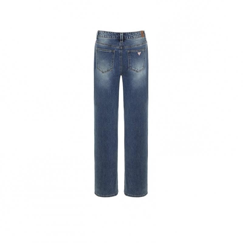 Guess 26ss Denim Special Sale
