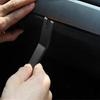 5 Piece Auto Upholstery Removal Panel Removal Tool Clip Clamp Tool Parts Original Tool (Blue)