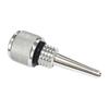 Durable Aluminum Alloy Magnetic Oil Dipstick Automotive Accessory Parts for Generator Oil Level Maintenance