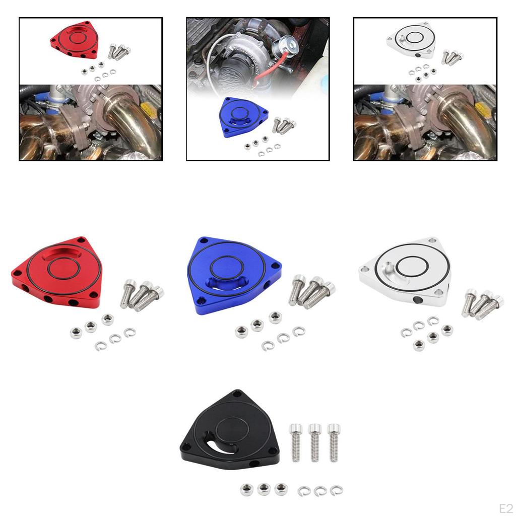 Bov Diverter Spacer High Performance Professional for Honda 15-21