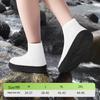 Unisex Anti-Slip Outdoor Rain Shoe Covers