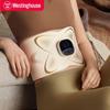 Smart Waist Massager & Warmer CN Plug (adapter Included)