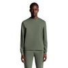 Lyle & Scott Mens Lightweight Sports Sweatshirt