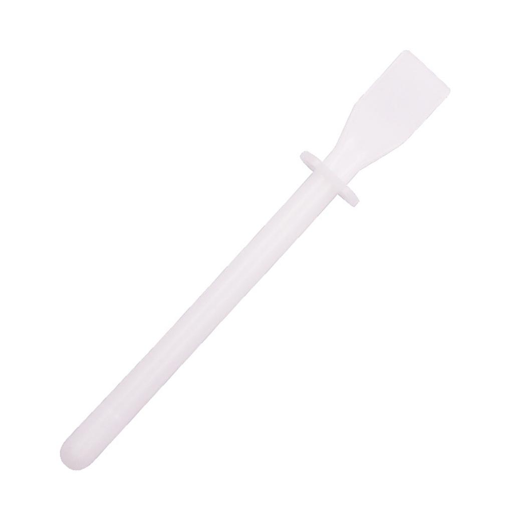 Gluing Tool DIY Leather Accessories Paint PP Material Craft Tools Lightweight Labor-Saving Maintenance Workshop