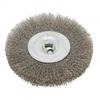 Parts Wire Wheel Brush Stainless Steel Useful 1 Pcs 13mm Accessories