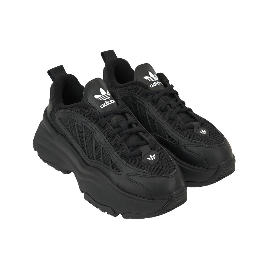 adidas Ozgaia Triple Black Women Sneakers Core-Black JQ4110