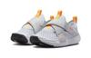 Nike Flex Advance BR PS Anti Kick Cushioning Low top Kids' Running Shoes White Children Aged 3 7 Years Old DC9370-100