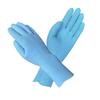 Blue Super Elastic Gloves 3mm