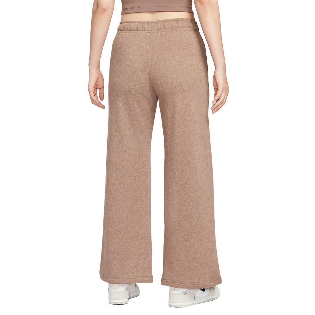 Nike Sportswear Club Simple Comfortable Soft Beautiful Knitted Sports Pants Women Bottoms FB2728-214