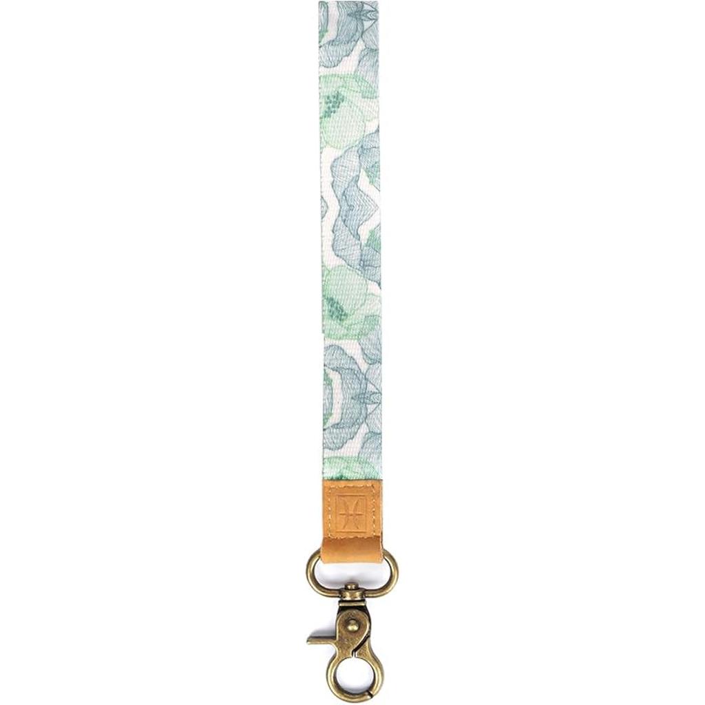 Wrist Lanyard for Keys Wrist Lanyard Key Cha Women and Men