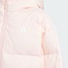 Adidas Girls' Winter Down Jacket