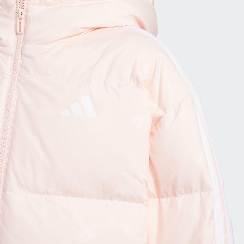 Adidas Girls' Winter Down Jacket