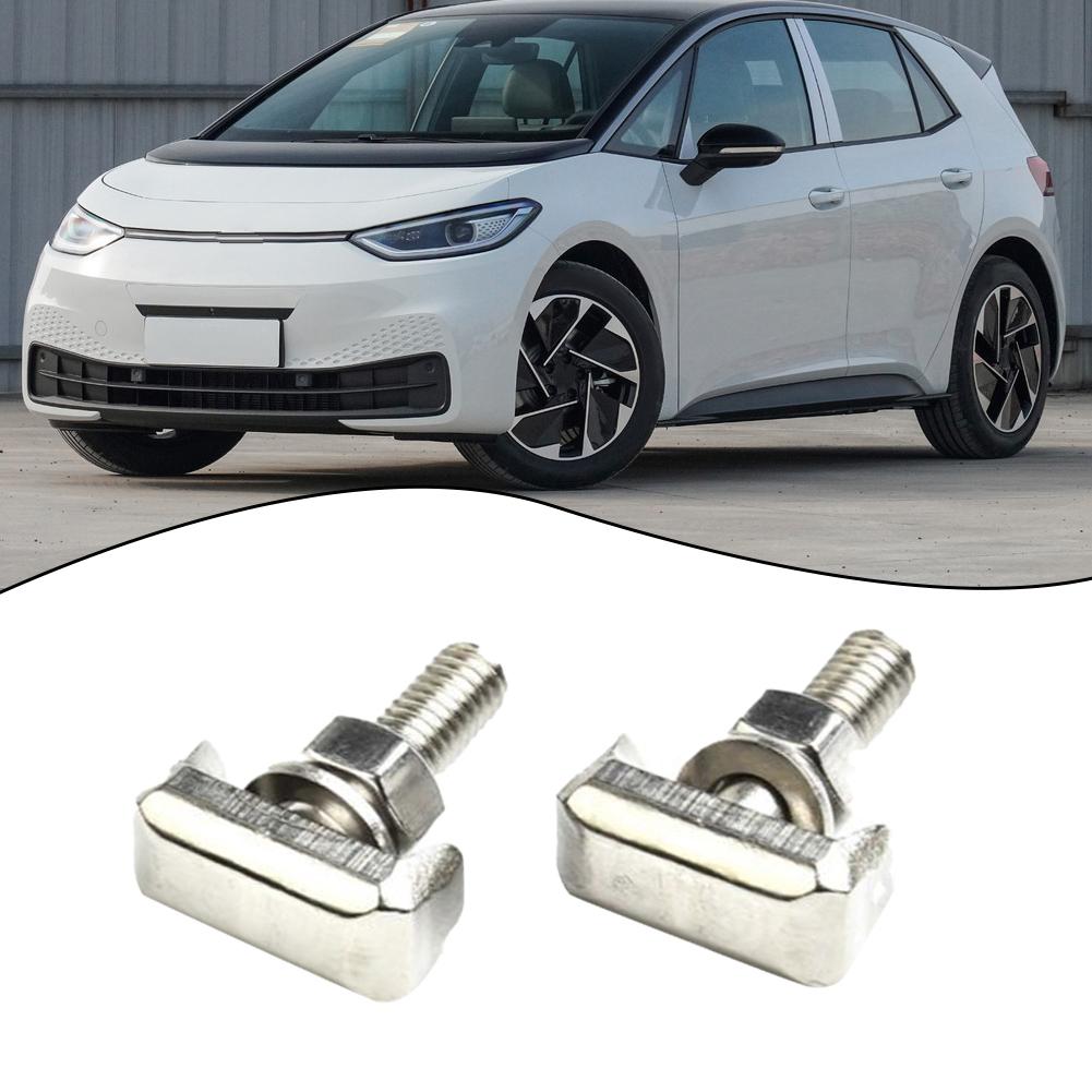 Für Chevrolet 2007-2014 Für Chevrolet T-Bolzen Edelstahl Verschleiß-beständig 19116852 2007-2014 Anti-korrosion