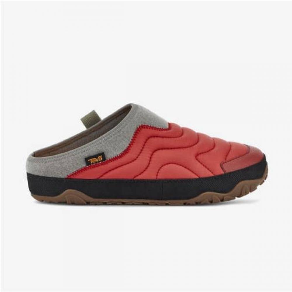 Teva Women S Padded SlipperS Rember Terrain Stvf2339582