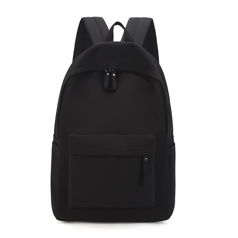 Ulzzang Backpack Korean Style Harajuku Large Capacity School Bag for Middle High School College Students Travel