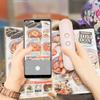Intelligent Speech Translator, Simultaneous Interpreter, Portable Translator 97 Languages One-click Intelligent Translation Stick