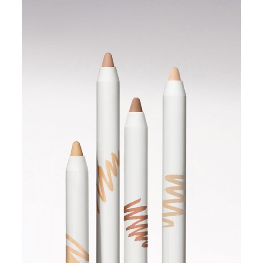 Luna [neue Farbe] Weiche Formel Stift