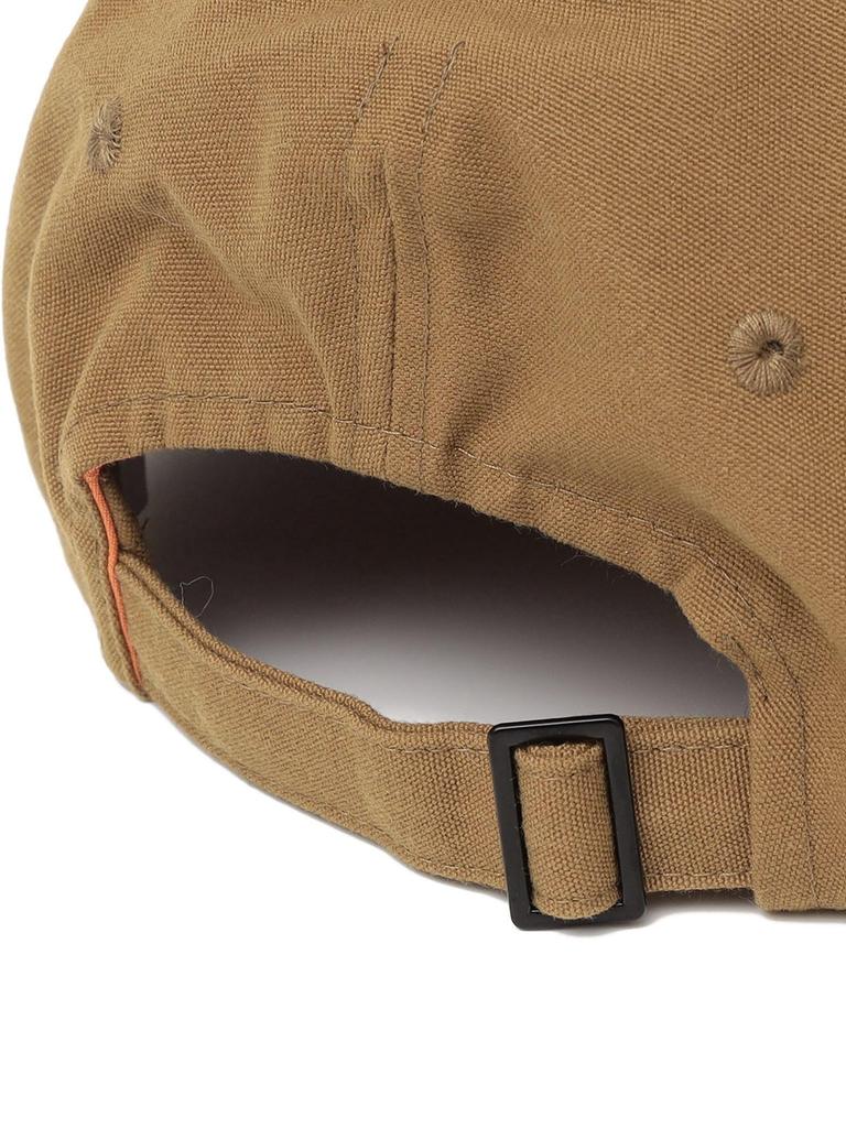 Ships Colors Sublimeroe: Hand Washable Duck Two-Tone 3-Panel Cap, 228560002, Camel, One Size