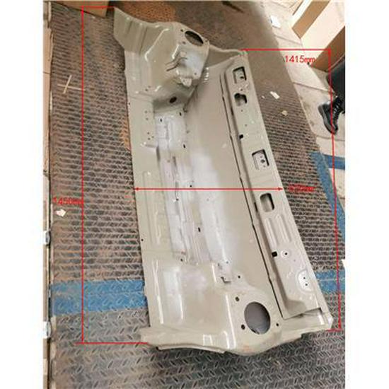 Foton Front Panel Welding Assembly L0500300233A0 Compatible