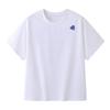 Quick-Dry Youth Short Sleeve T-shirt for Boys & Girls – Casual Cooling Summer Sportswear
