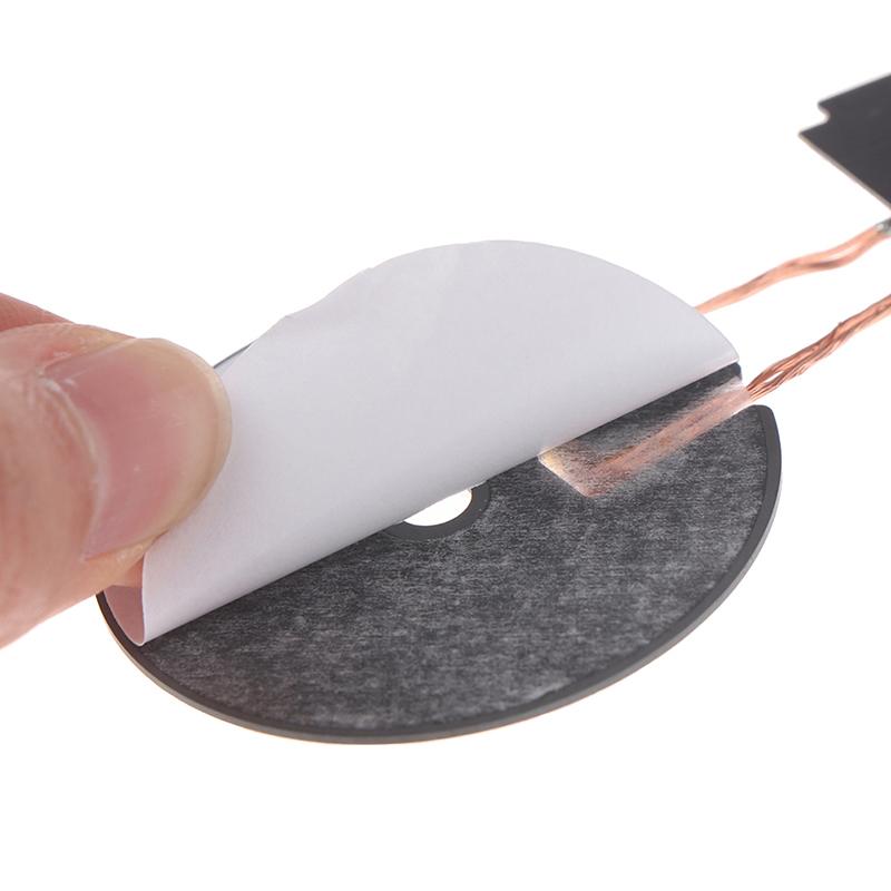 Diy Pcba15W Drahtlose Ladeplatine + Spule Empfänger Ladegerät Modul