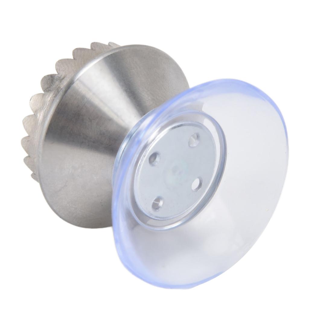 Magnetic Soap Holder Stand High Load Bearing Capacity Strong Magnetic Breathable Safe Wall Mounted Magnetic Soap