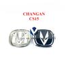 Front Rear Emblem Original Logo for CHANGAN CS15 2019-2022 Models