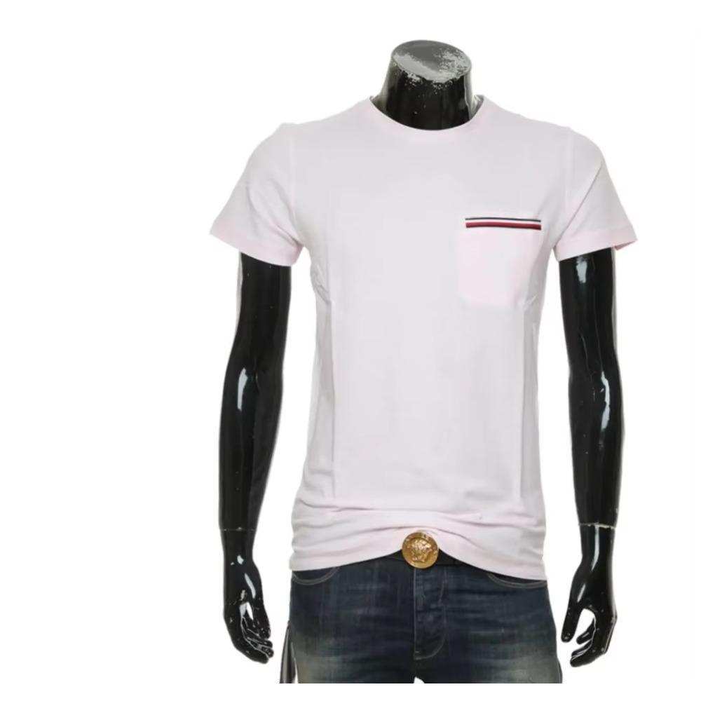 Summer Fashion Men Women T Shirt Designer Tee Print Short Sleeve Tshirt Male Luxury Brand Oversized Top Clothing Cotton T-Shirts