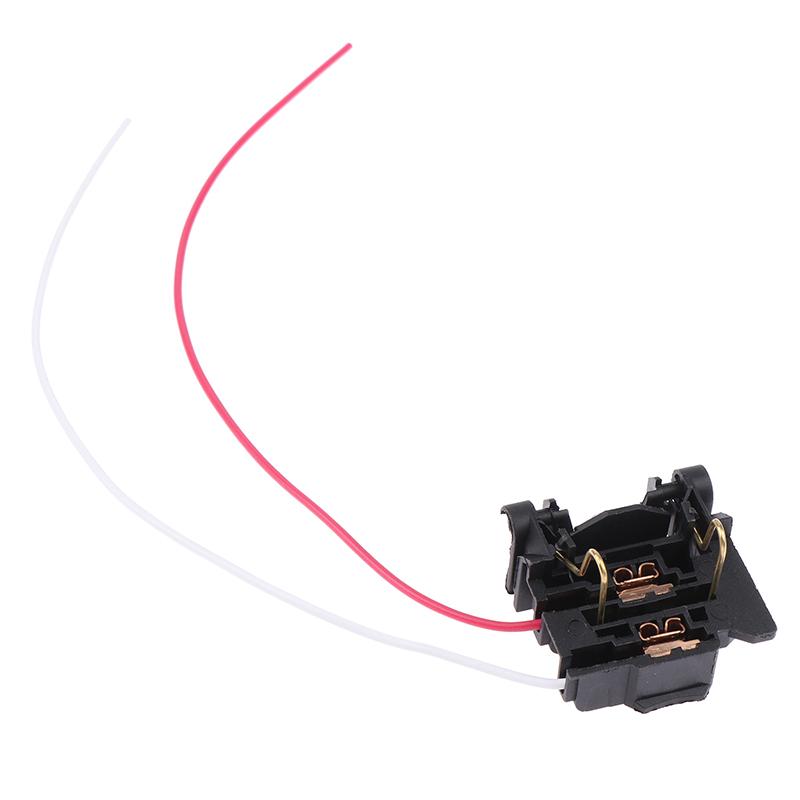 Auto H7 Abblendlicht Fernlicht Scheinwerfer Lampenfassung Adapter Kabelbaum Installation 2 MK2 3 MK3 Lampenfassung