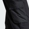 Adidas City Escape Premium Cargo Pants Black Men Streetwear IR5179