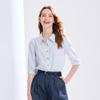 BETU Women's Summer Short Sleeve Shirt