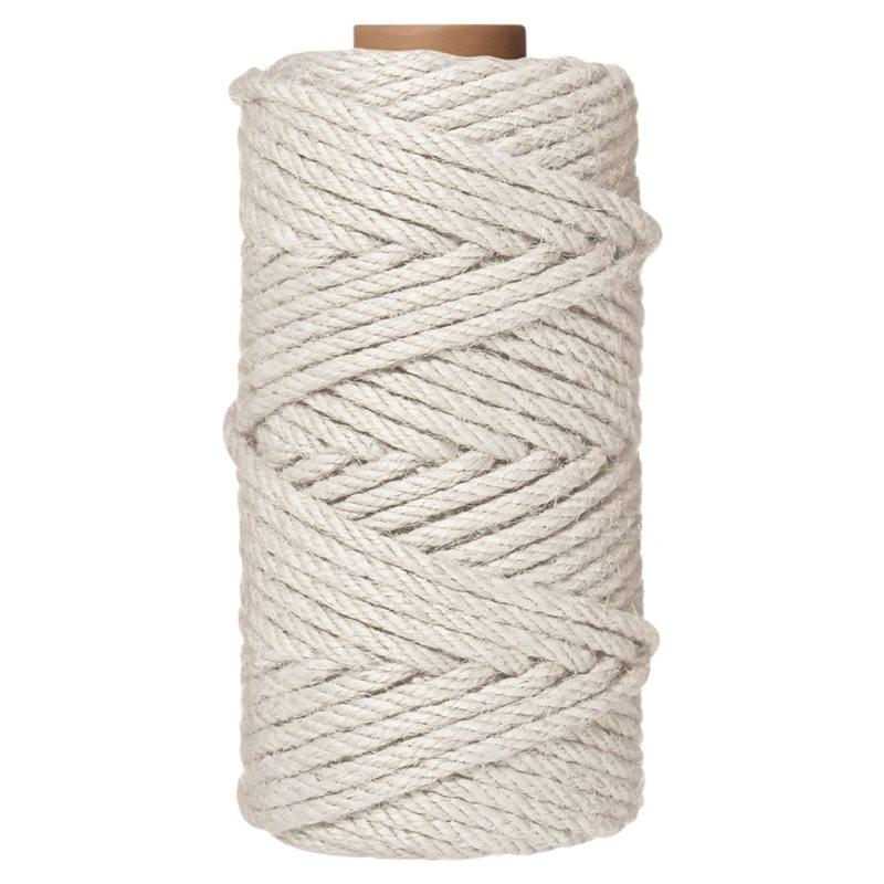 Premium-Sisal Rope For Cat Tree Sisal Rope For Cat Scratching Post Cat Tree Replacement Parts Cat Climbing Frame Hemp Rope