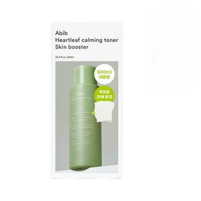 Cuidado facial – Tónicos faciales
