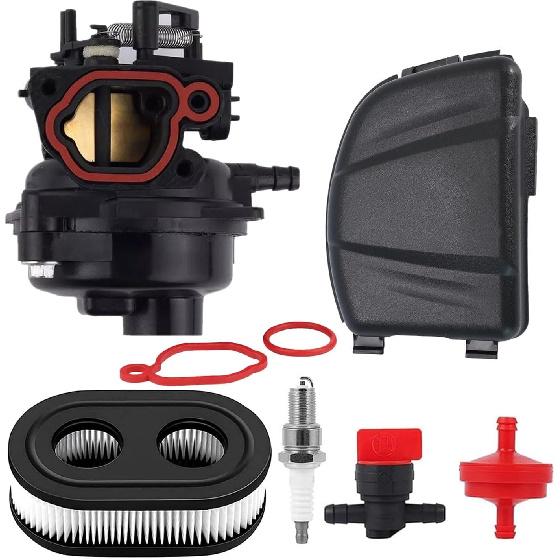Carburetor For Craftsman 917.377100 917377100 22'' Lawn Mower w/B&S engine
