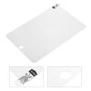 9,7 Zoll High Definition Gehärtetes Glas Folie Displayschutz Zubehör für IPad Tablet 1 2 3
