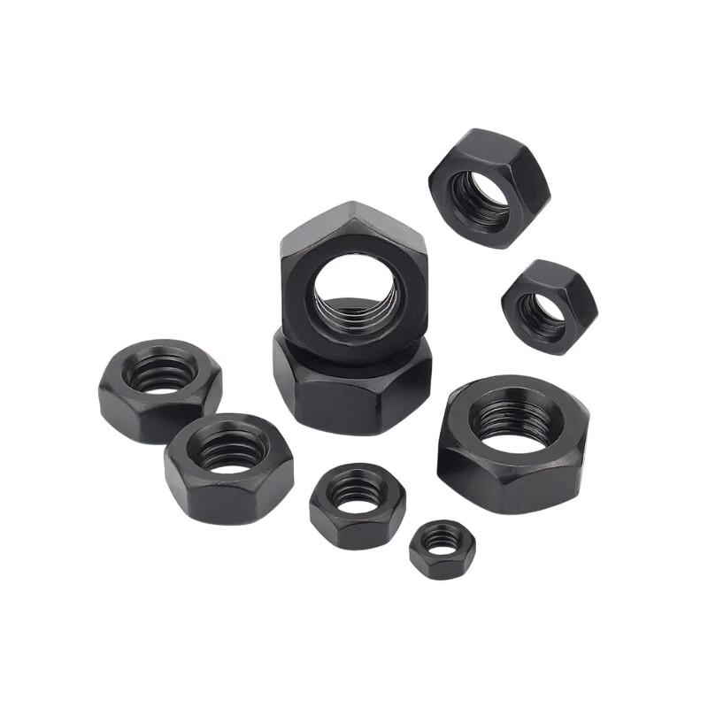 High Strength M42 Hex Nut