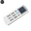 Télécommande de climatiseur de remplacement compatible avec pour ACSON/DAIKIN GS02 APGS02 ECGS02