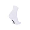 LECAF Short Socks White 5 Pack LE4A167WHS