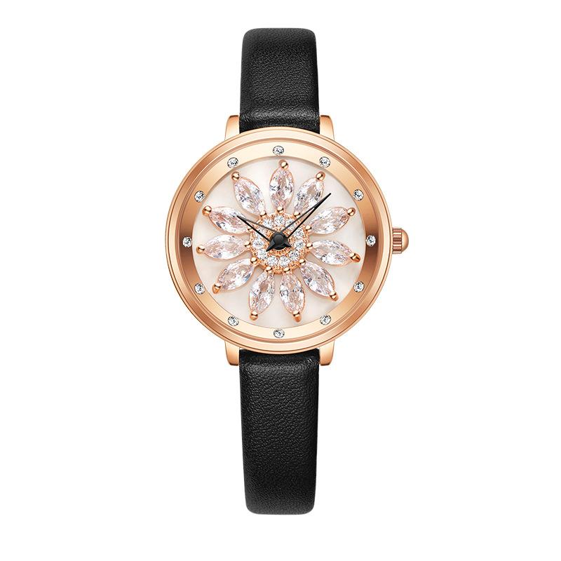 

Shilai Run Watch Women s New Light Luxury Women s Watch Quartz Watch