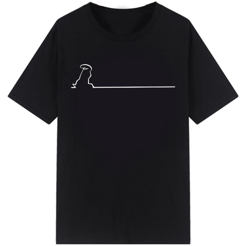 Männer Kleidung La Linea Femme Sexy Retro Reine T-shirt Sommer für Männer Übergroße Grafik T Shirts Ropa Hombre Camisetas Benutzerdefinierte