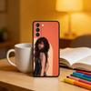 Beauty O-Odessa A Z-zion Case for Samsung Galaxy S21 S25 FE S24 S23 Ultra S20 S9 S22 Plus S10 TPU Cover