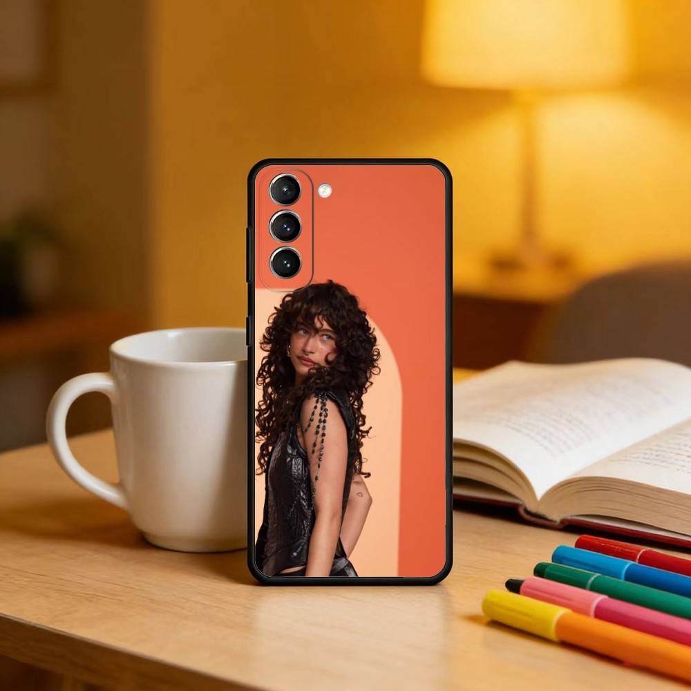 Beauty O-Odessa A Z-zion Case for Samsung Galaxy S21 S25 FE S24 S23 Ultra S20 S9 S22 Plus S10 TPU Cover