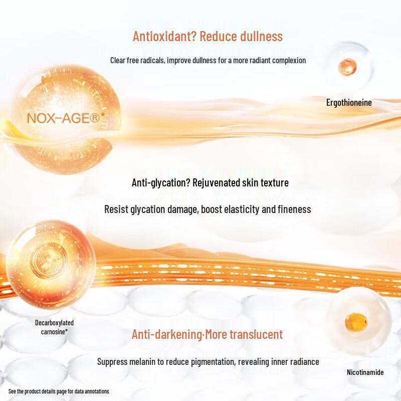 PROYA Double Anti-Aging Brightening Toner