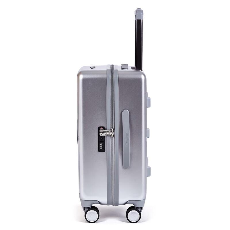 Valigia Diplomat DS-1372 Rigida da Cabina