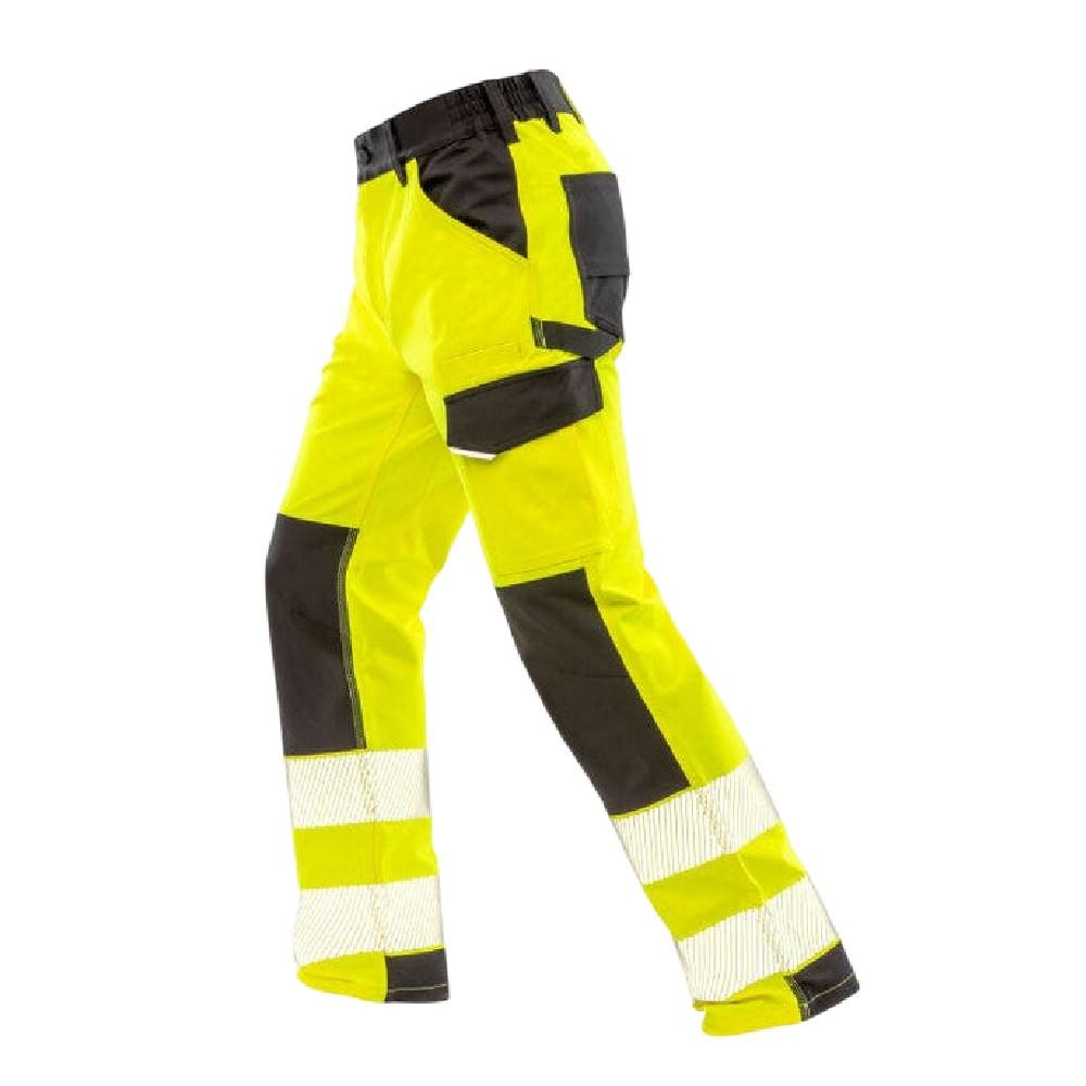 Result Safe-Guard Herren Stretch-Sicherheitshose