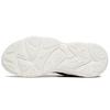 ANTA Casual Shoes Women's Low top Black/Blue 122048860-6