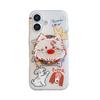 Cute Doodle Dog Magnetic Phone Case for iPhone 17/16 Pro Max/15 Pro
