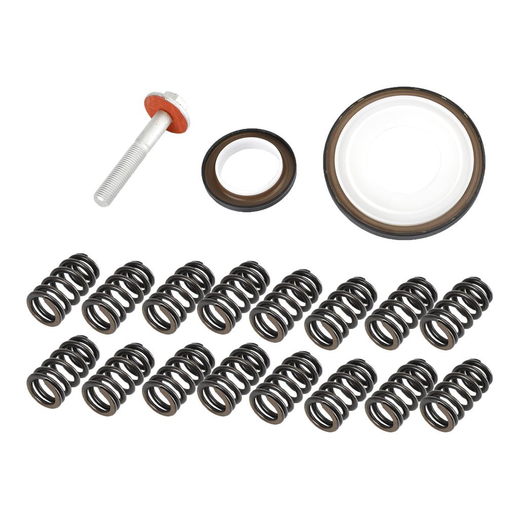 Sloppy Mechanics Stage 2 Cam Lifters Pushrods Kit For LS1 4.8 5.3 5.7 6.0 6.2 LS