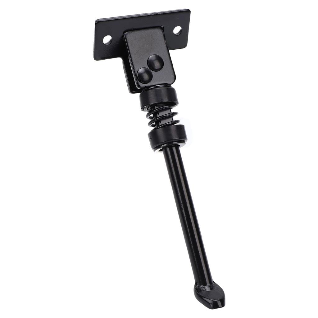 Electric Scooter Kickstand Replacement for Jinyue Scooter Parking Stand Side Support with Non Slip Base